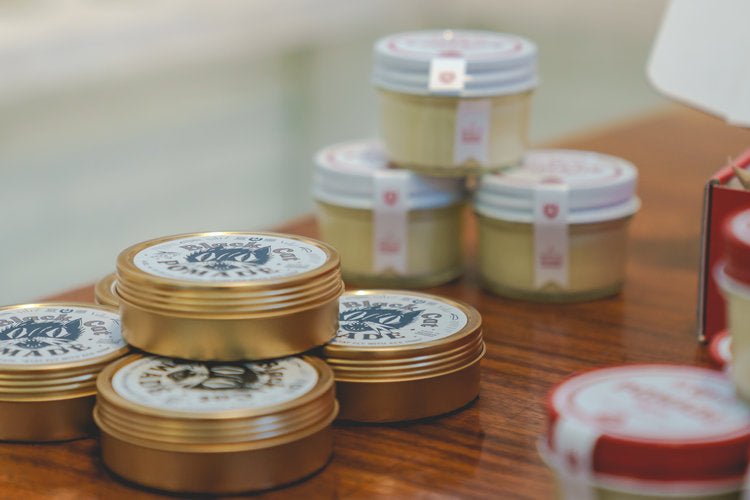 Oil-based and Water-based Pomade - What’s the difference? - Ace High Co