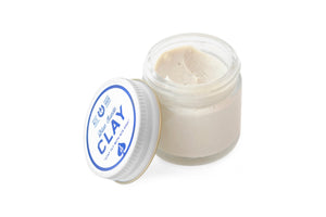 Blue Suede Clay - 1 oz Travel Size