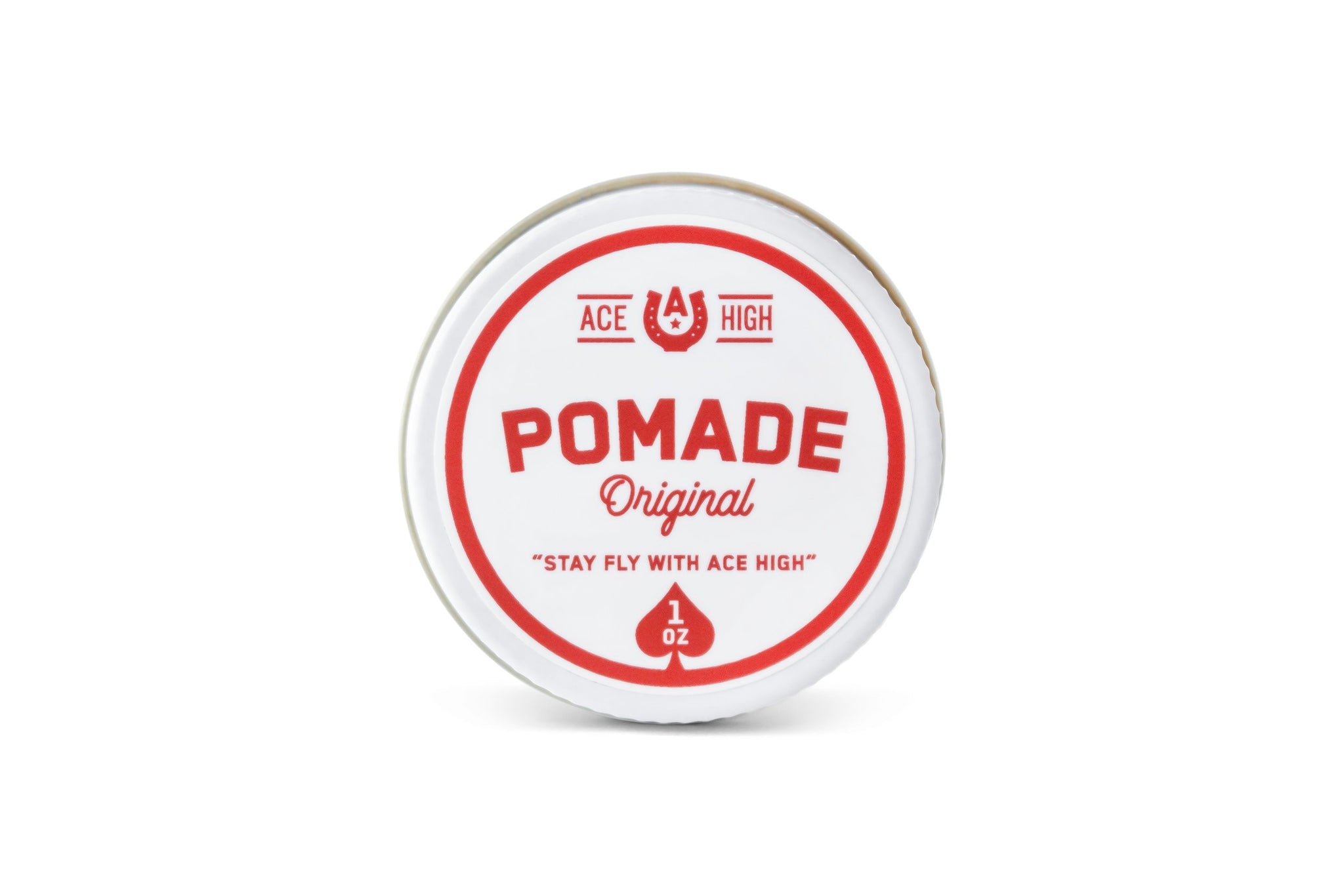 Original Pomade - 1 oz Travel Size
