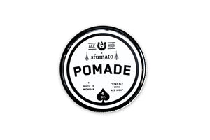 Sfumato Scented Water Based Pomade