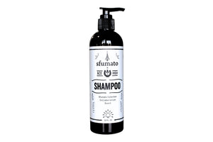 Sfumato Scented Shampoo