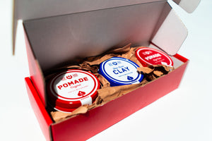 Ace High Trio Gift Box - Ace High Co