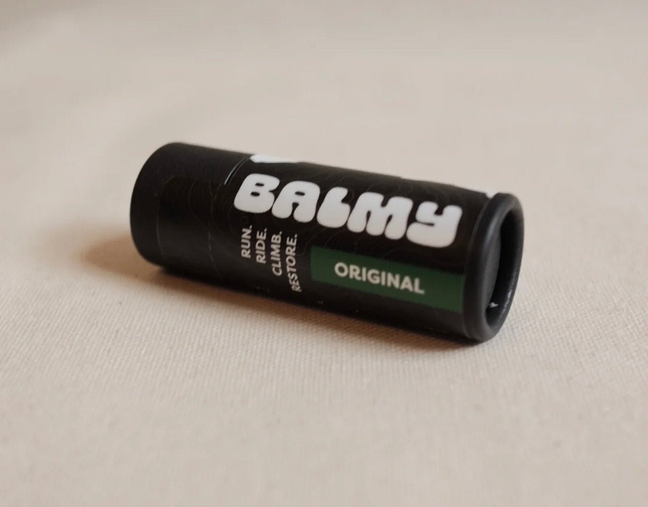 BALMY - Ace High Co