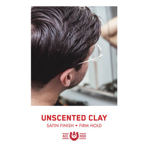 Unscented Clay