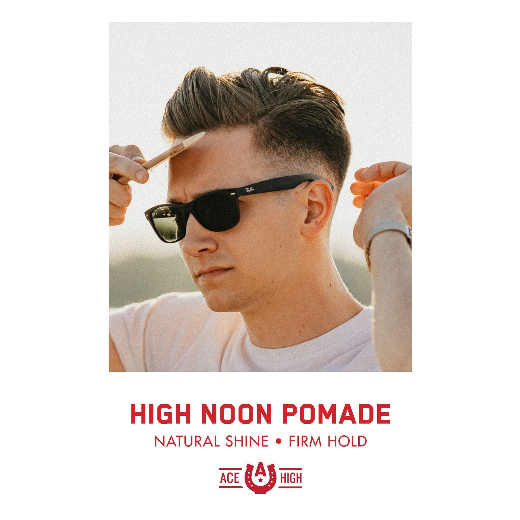 High Noon Pomade